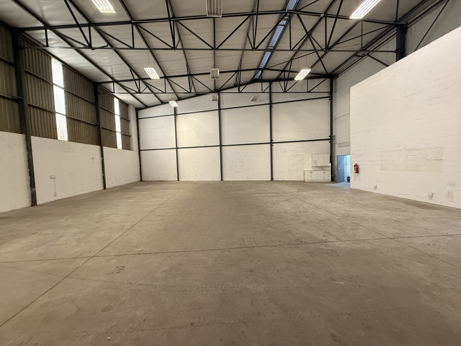 To Let Commercial Property for Rent in Atlas Gardens Western Cape